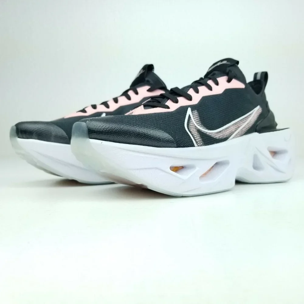 Nike Zoom X Vista Grind Womens Shoes Pink/Black/White BQ4800 001 Szs No Box Top